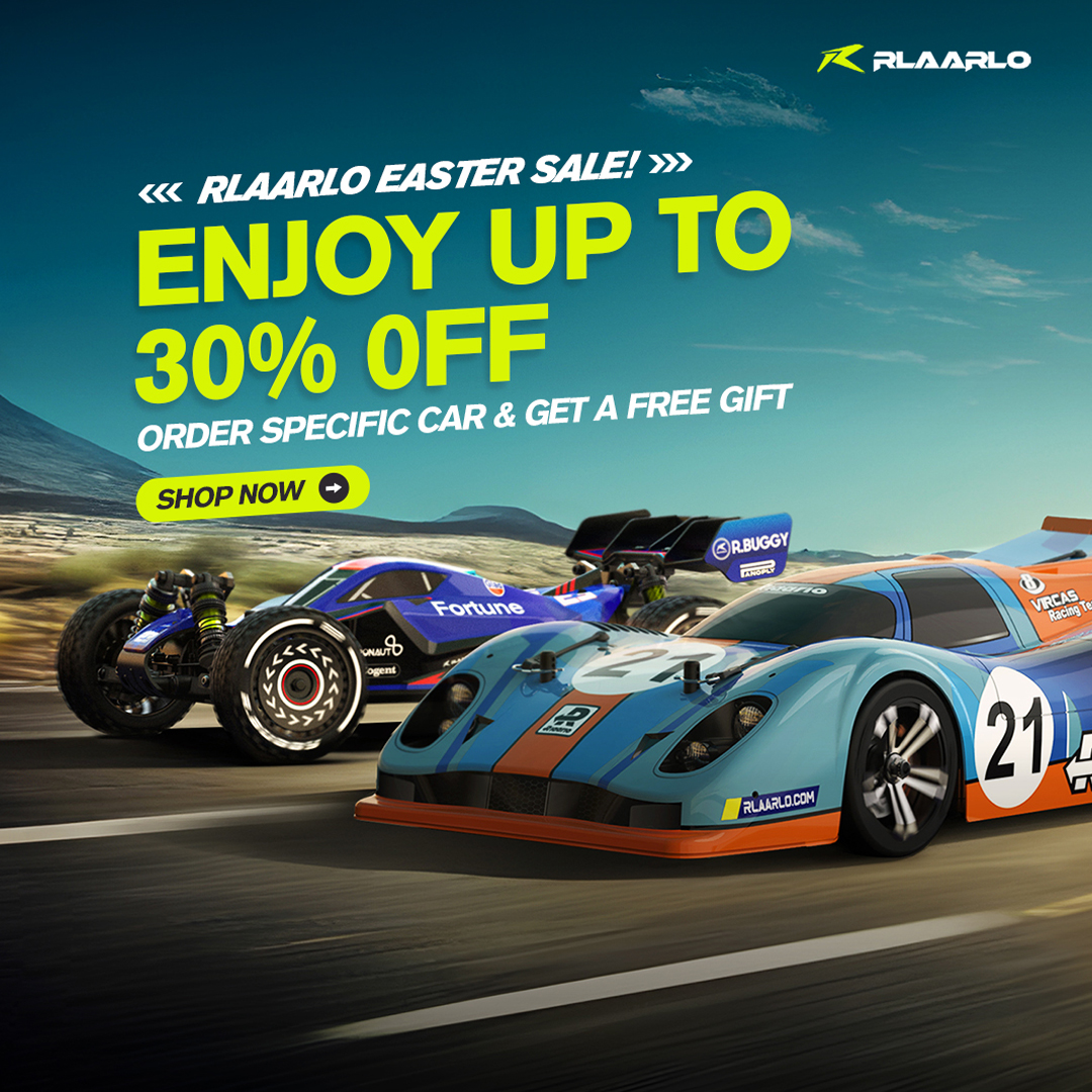 rlaarlo's tweet photo. BONUS BLAST

-  ALL RC MODELS Up to 30% off  – Instant savings!
- 15% OFF PARTS &amp; ACCESSORIES – Upgrade your ride!
- BUY MORE = GET MORE!
🔒 90-Day Warranty 

🚨 ACT FAST – DEALS VANISH SOON! https://t.co/NSizeLzdN2