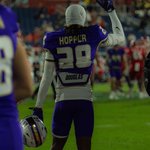 Photo by Tyjai Hopper (@Tyjai110)