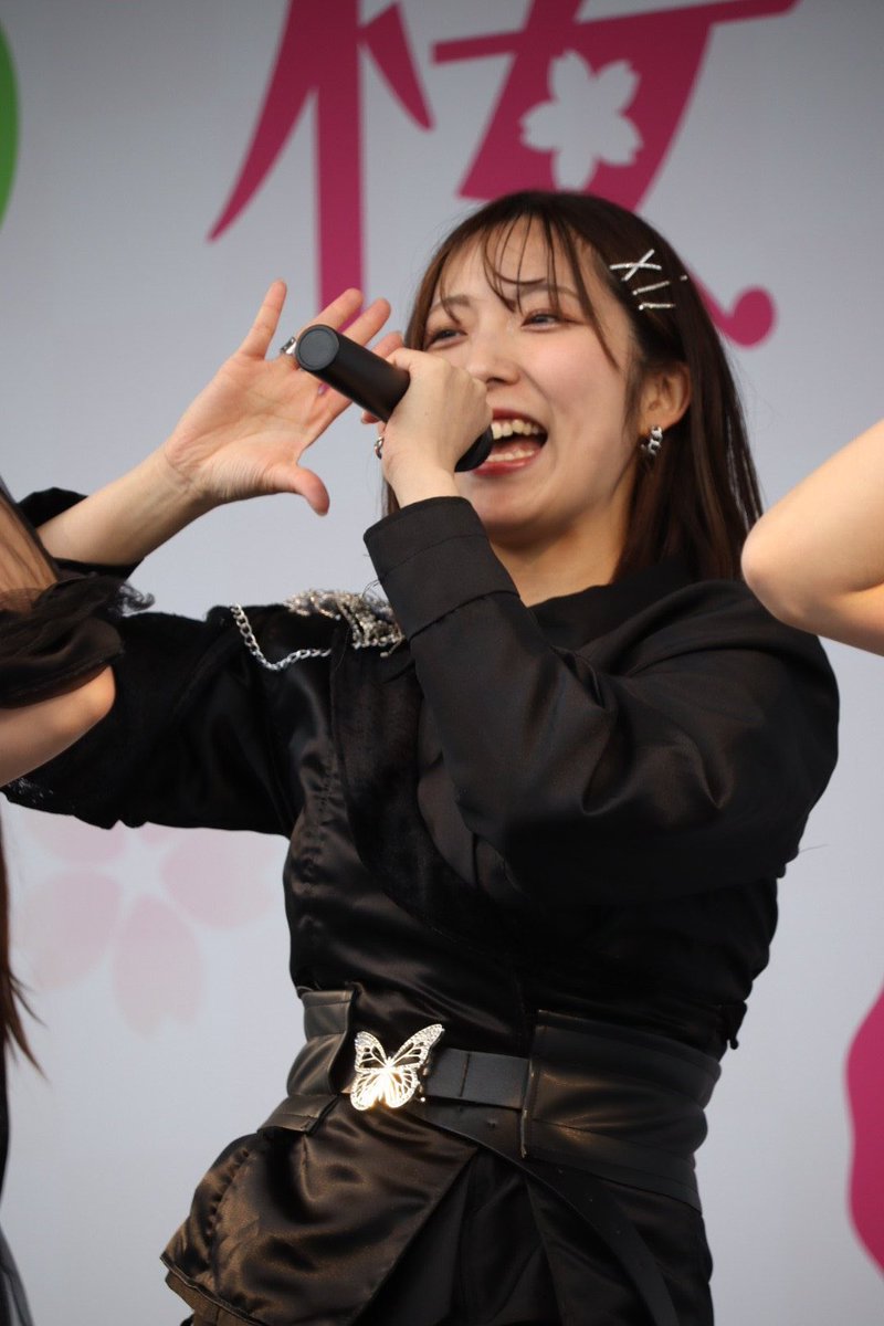 r_kyomsama's tweet photo. らなびちゃんのLIVEは楽しいかーい！？ https://t.co/dgwPKJa31f