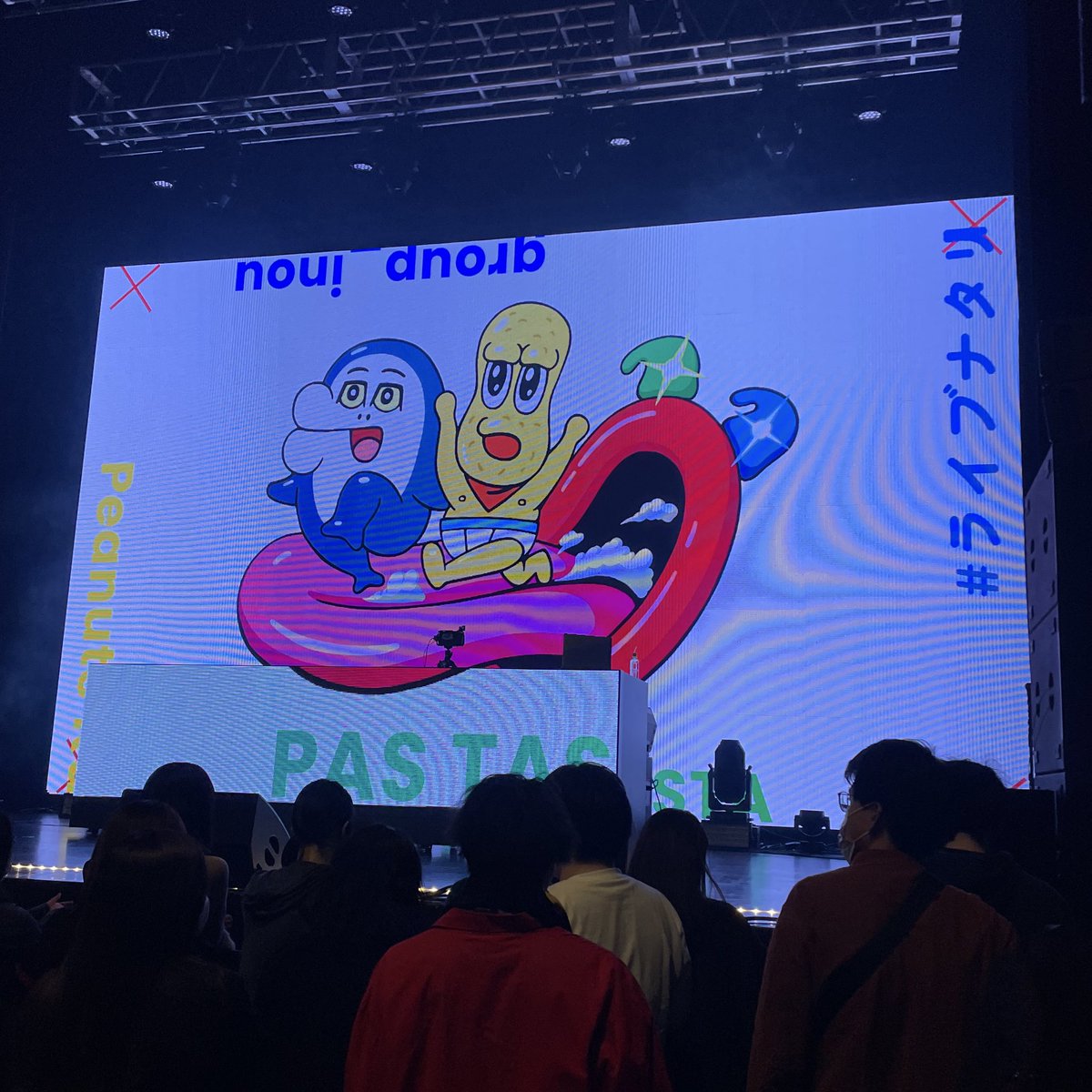 noki_do3's tweet photo. ちょい前、ブチ上がった https://t.co/8gbuyov8Qm