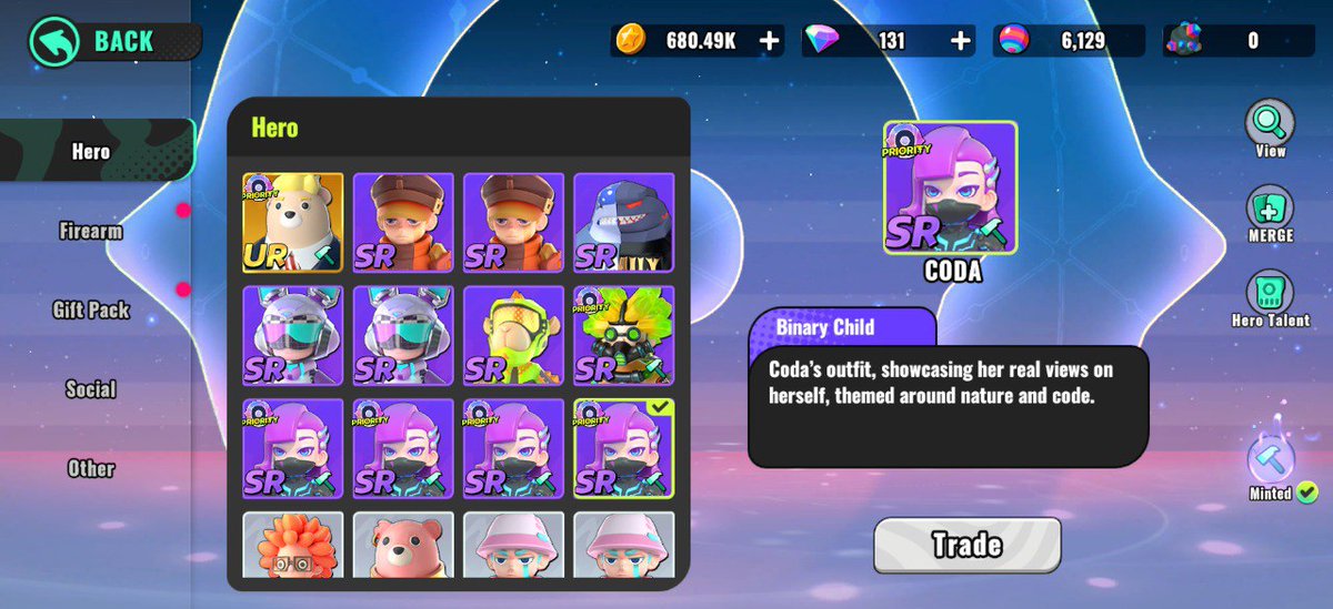 One of the best investments we should make or look for in the market are the Priorify heroes since with them we will have different improvements and options within the game.

<a href="/PartyIconsOGX/">PARTY ICONS</a> 
<a href="/PartyPablo_OGX/">PartyPablo_OGX̅</a> 
<a href="/La_ManadaTeam/">La Manada team</a>