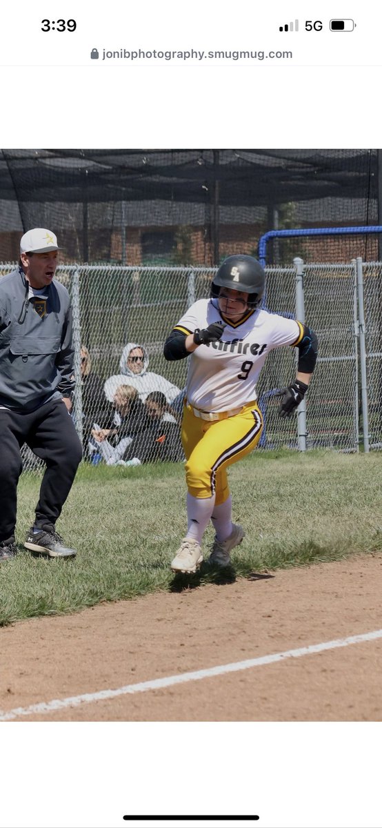 StarfireSoftbal's tweet photo. Starfires got a big win over Parkway Ohio tonight. https://t.co/JQxEEDPdb7