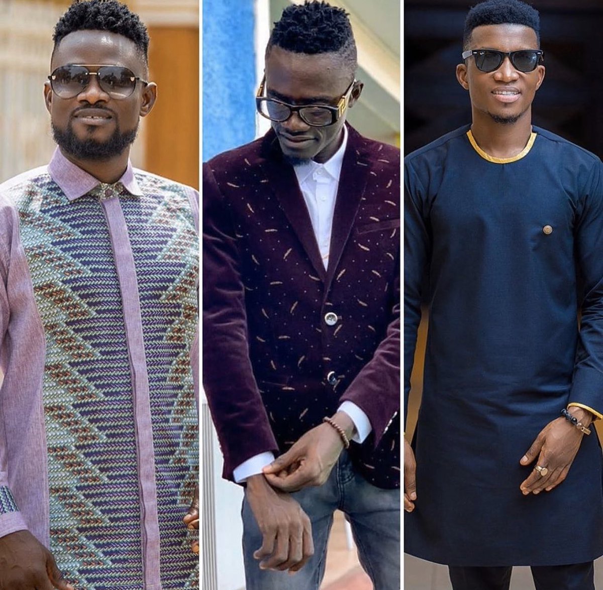 Fiifi_Pascal's tweet photo. May you live long to see your great grand children.
@BismarkTheJoke @officiallilwin @KinaataGh https://t.co/z7Kr8Vbbe0