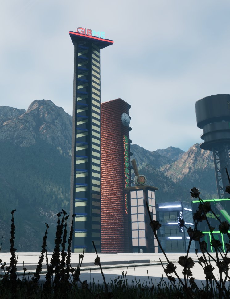 VINCEMUS tweet media