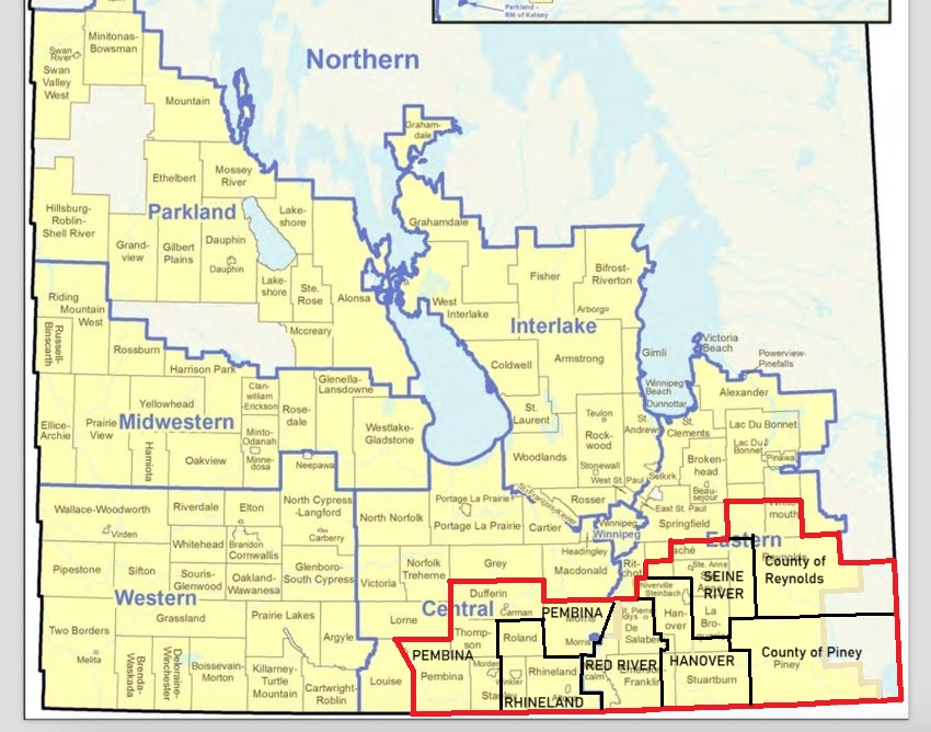 George Morgan tweet media