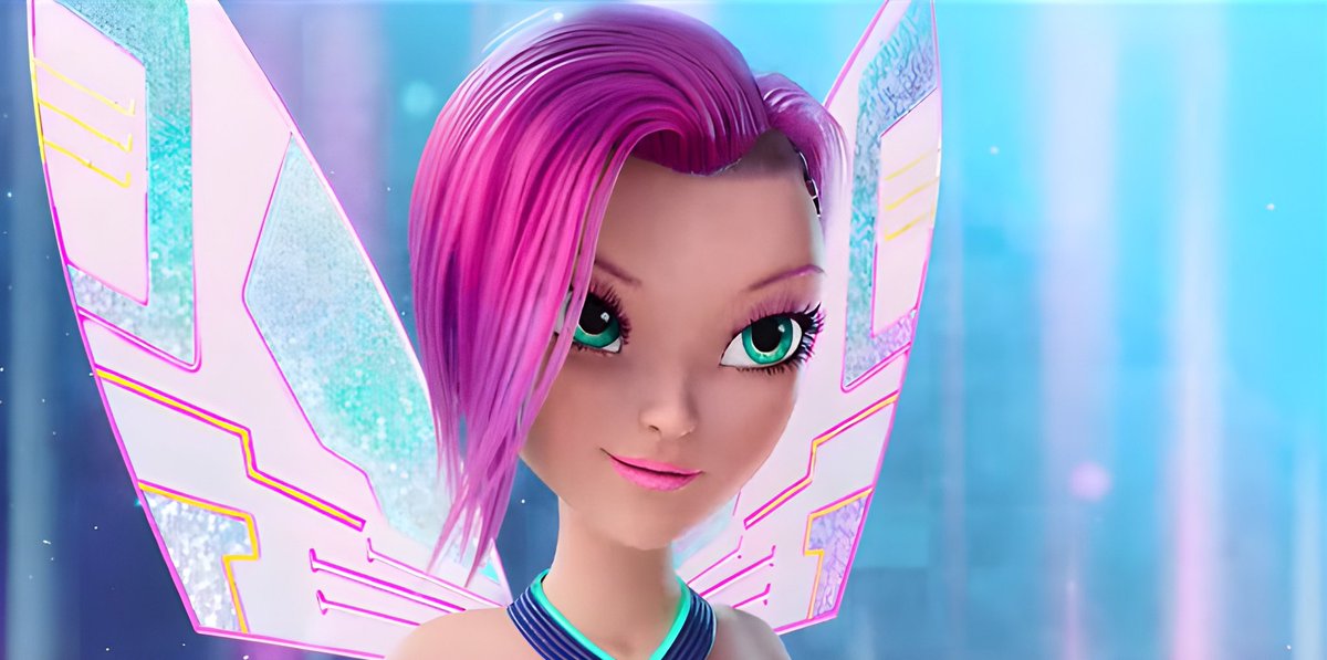 Ela sabe que foi a maioral ✨

#winxclub #winxcluboficial #brwinxclub