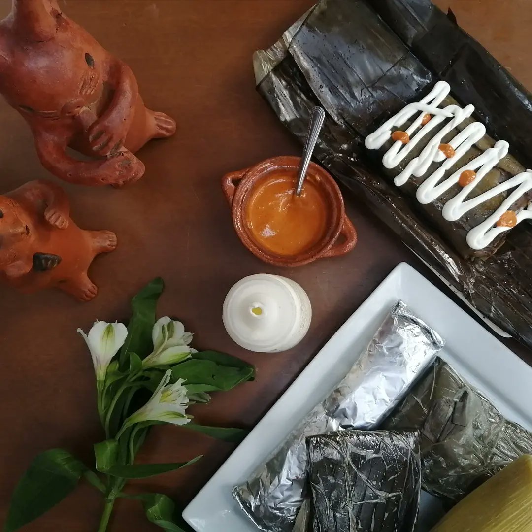 cafederaiz's tweet photo. Estaremos con las puertas abiertas durante semana santa para atenderles como se merecen. 

Recuerden que tenemos para todos los gustos y nuestra especialidad es la comida de la huasteca veracruzana.

De lunes a sábado de 9:00am a 9:00pm y los domingos de 9:00am a las 6:00pm https://t.co/YJdNizVXeG