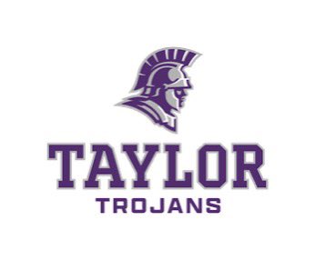 I will be attending <a href="/TrojansFBL/">Taylor Football</a> Junior Day April 16th! <a href="/gagebholder/">Gage Holder</a>