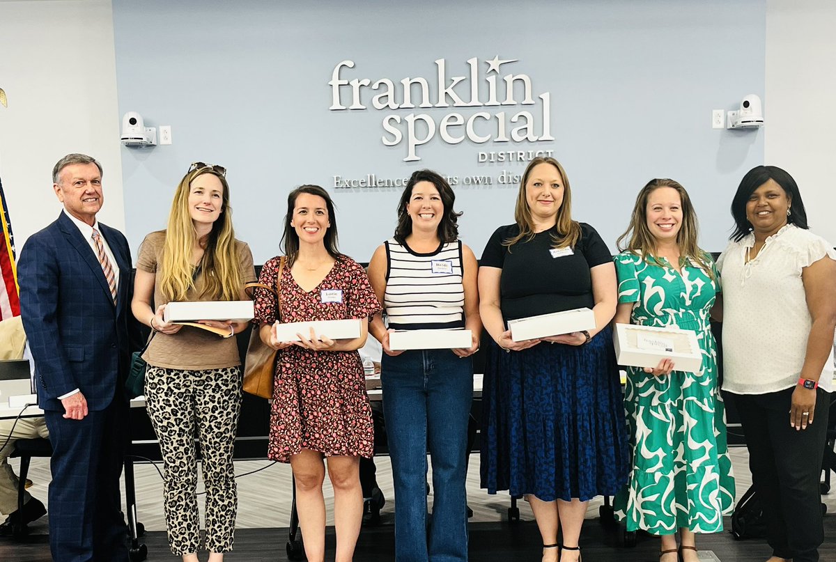 Johnson Elementary tweet media