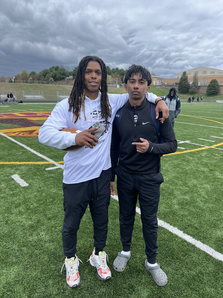 1xAman's tweet photo. Thank you @youareathlete for the opportunity to come out to compete and get better. I also want to thank @Excelspeed12 for the words of encouragement. 
@CoachTabannah @RoadToHouston @ShockDoctor https://t.co/8IOTcxJ6nM