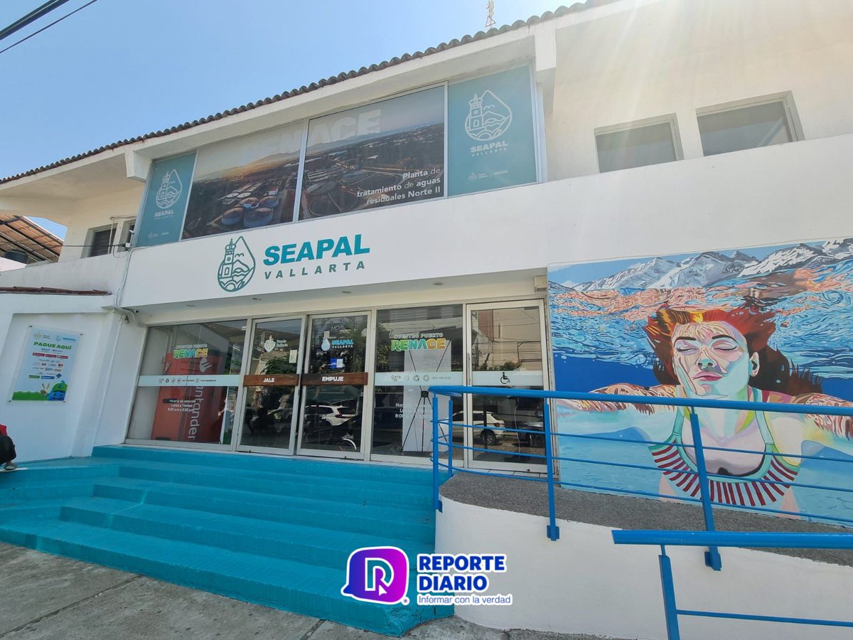 reportediariopv's tweet photo. Mantiene SEAPAL atención y servicios en periodo vacacional
Guardias preparadas para hacer frente a las incidencias que pudieran surgir ante la
Leer nota: https://t.co/j2Ji5w2qBB
Redacción: César Langarica
#Hoy #PuertoVallarta #Seapal #Vacaciones #SemanaSanta #Atencion https://t.co/zaUa0lVeVl