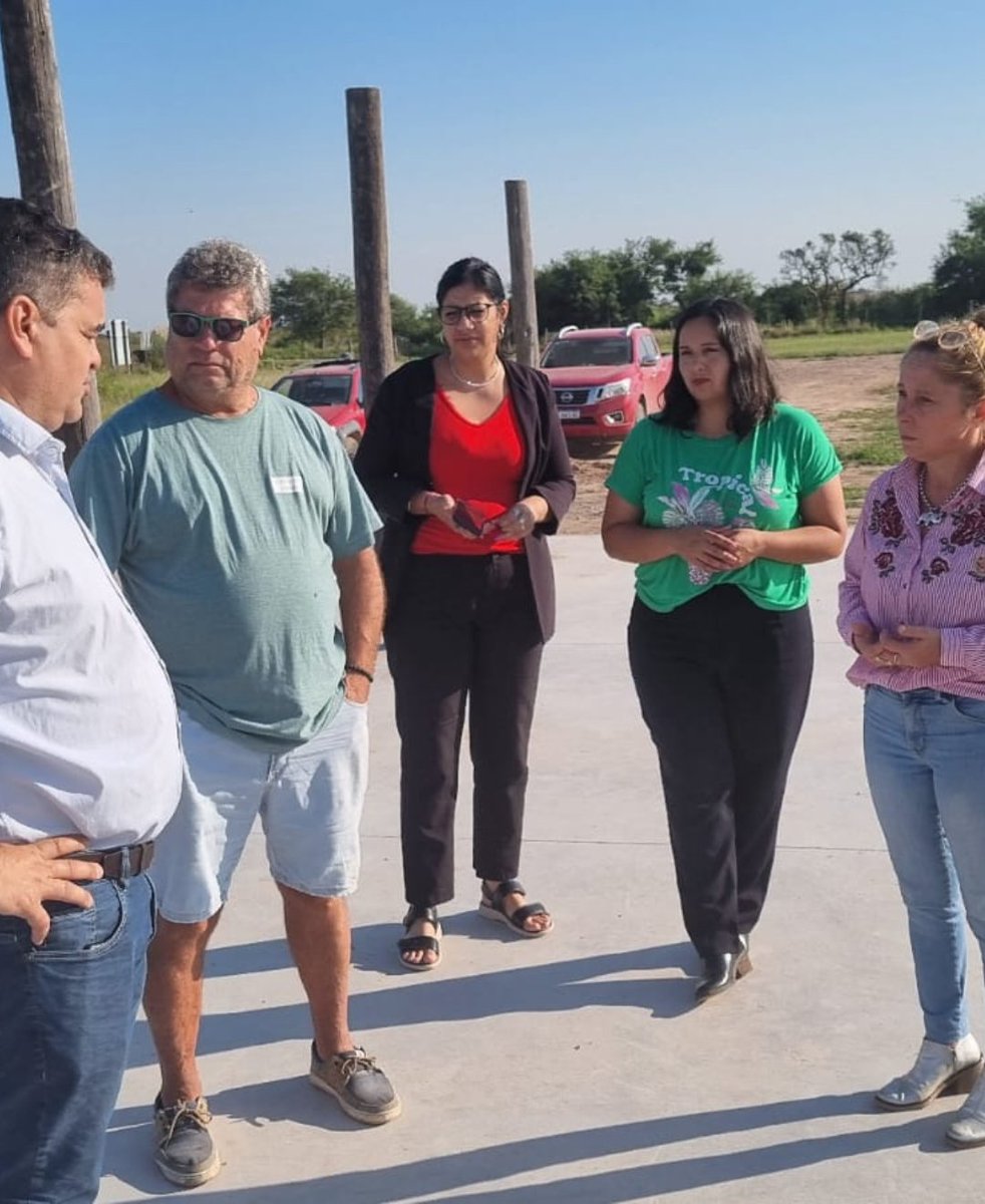 Municipalidad de El Tío (@municipioeltio) on Twitter photo Articulación con el #AmbienteCba  del <a href="/gobdecordoba/">Gobierno de Córdoba</a> para el cuidado de nuestros #RecursosNaturales y el fortalecimiento de #IniciativasAmbientales Articulación con el #AmbienteCba  del <a href="/gobdecordoba/">Gobierno de Córdoba</a> para el cuidado de nuestros #RecursosNaturales y el fortalecimiento de #IniciativasAmbientales