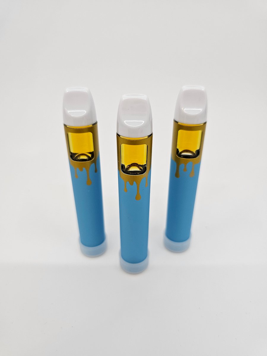 Who wants to review the new batches of Drip Sticks?!