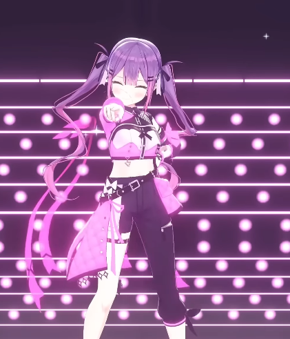 常闇トワ👾 on X: 常闇トワ👾 on X: