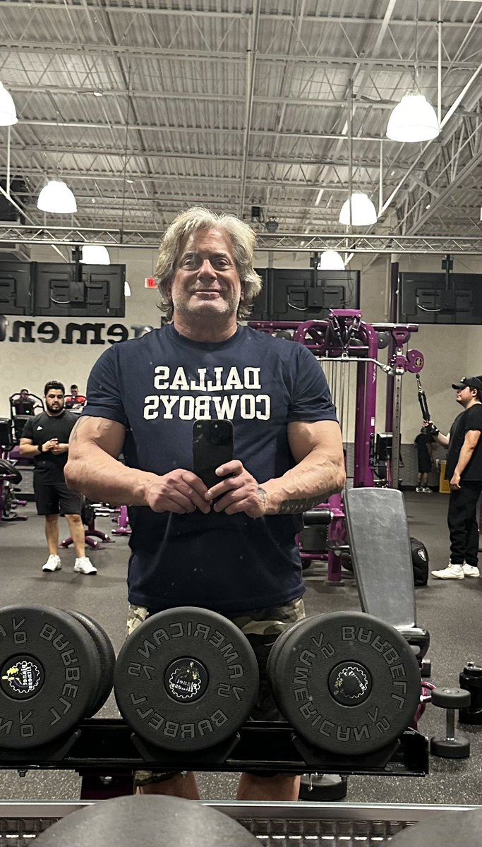 RIGGS (@realscottyriggs) on Twitter photo gettin shoulders in.. it’s good day gettin shoulders in.. it’s good day