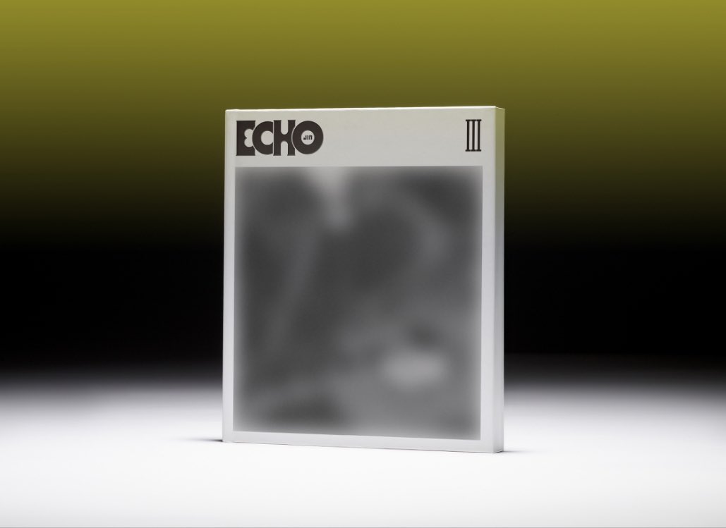 bts_swiss_army's tweet photo. [#ECHO Preorder Notice]

Preorder: April 15th, 2024 
Release: May 15th, 2024

Total of 4 Version (CD 3 Type, WV Album 1 Type)

‼️Note for Swiss ARMY‼️
This is a physical Album, wait for the usual Swiss Retailers, we’ll post Preorder Links as usual! https://t.co/KHWnkW1WFa