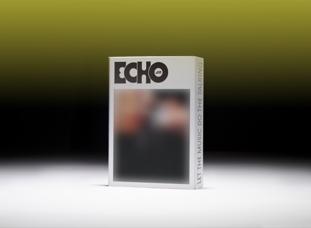 bts_swiss_army's tweet photo. [#ECHO Preorder Notice]

Preorder: April 15th, 2024 
Release: May 15th, 2024

Total of 4 Version (CD 3 Type, WV Album 1 Type)

‼️Note for Swiss ARMY‼️
This is a physical Album, wait for the usual Swiss Retailers, we’ll post Preorder Links as usual! https://t.co/KHWnkW1WFa