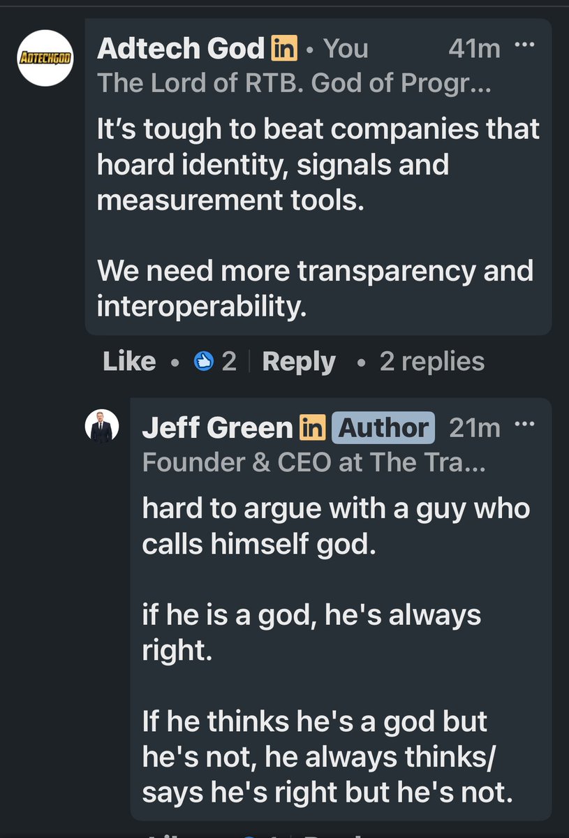 AdTechGod ®️🍪 tweet media