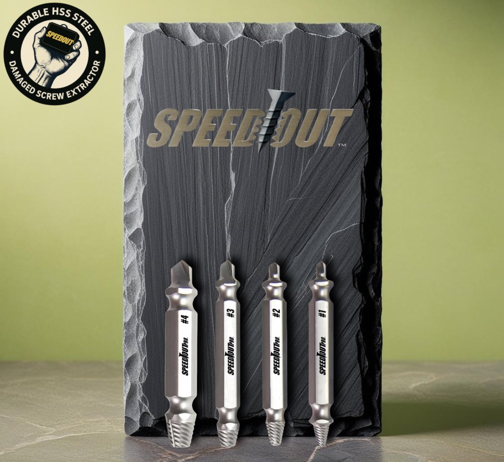 SpeedOut tweet media