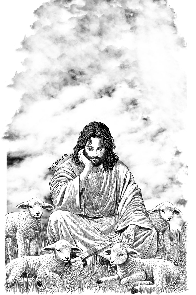 cofe_cof's tweet image. Obrigado a todos os seguidores
🎉chegamos a 200🎉
Que o senhor alcance o coração de cada um de vocês, que ninguém esteja sozinho nessa caminhada, que mesmo nos dias mais escuros a luz de Cristo possa guiar cada um de vocês até além da alvorada