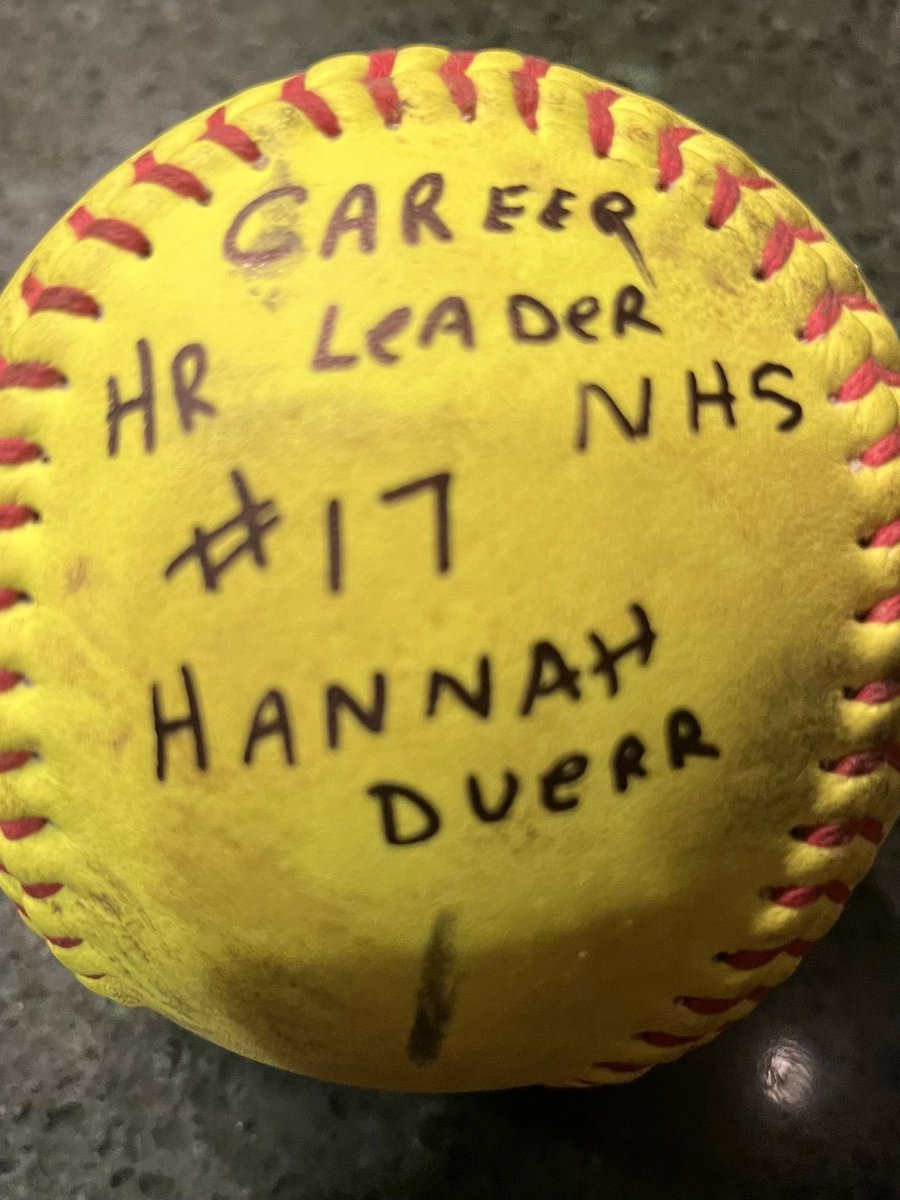 Hannah Duerr 2026 tweet media
