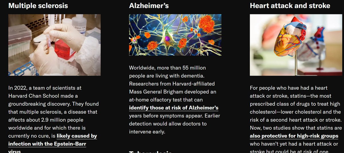 Trump admin freezes vital research on Alzheimer's, multiple sclerosis, and heart attack prevention.