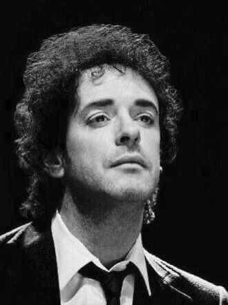 Gustavo Cerati - Soda Stereo