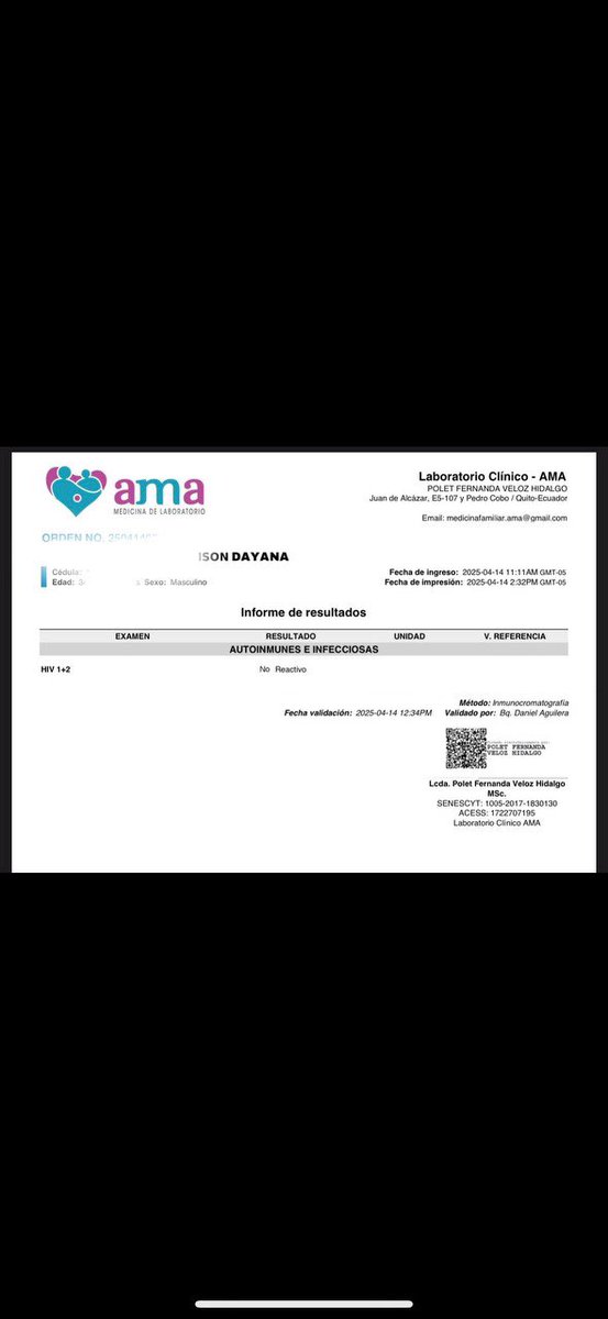 Dayana Muriel tweet media