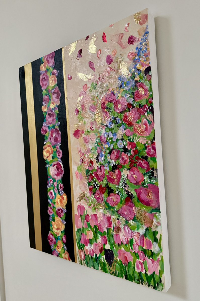 Gn with not your art 🙌🏻
Your favorite friend art 
Let’s got