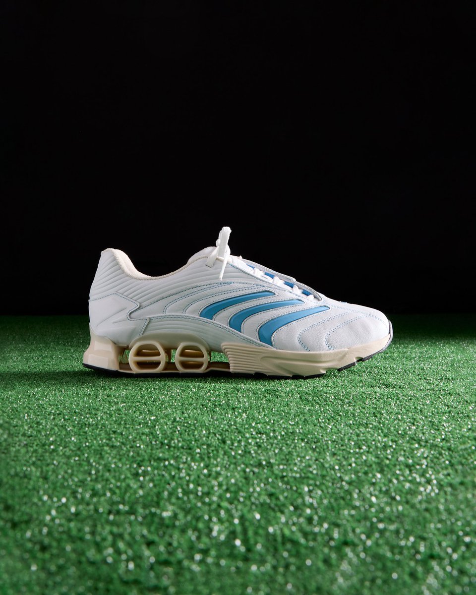 Ronnie Fieg tweet media