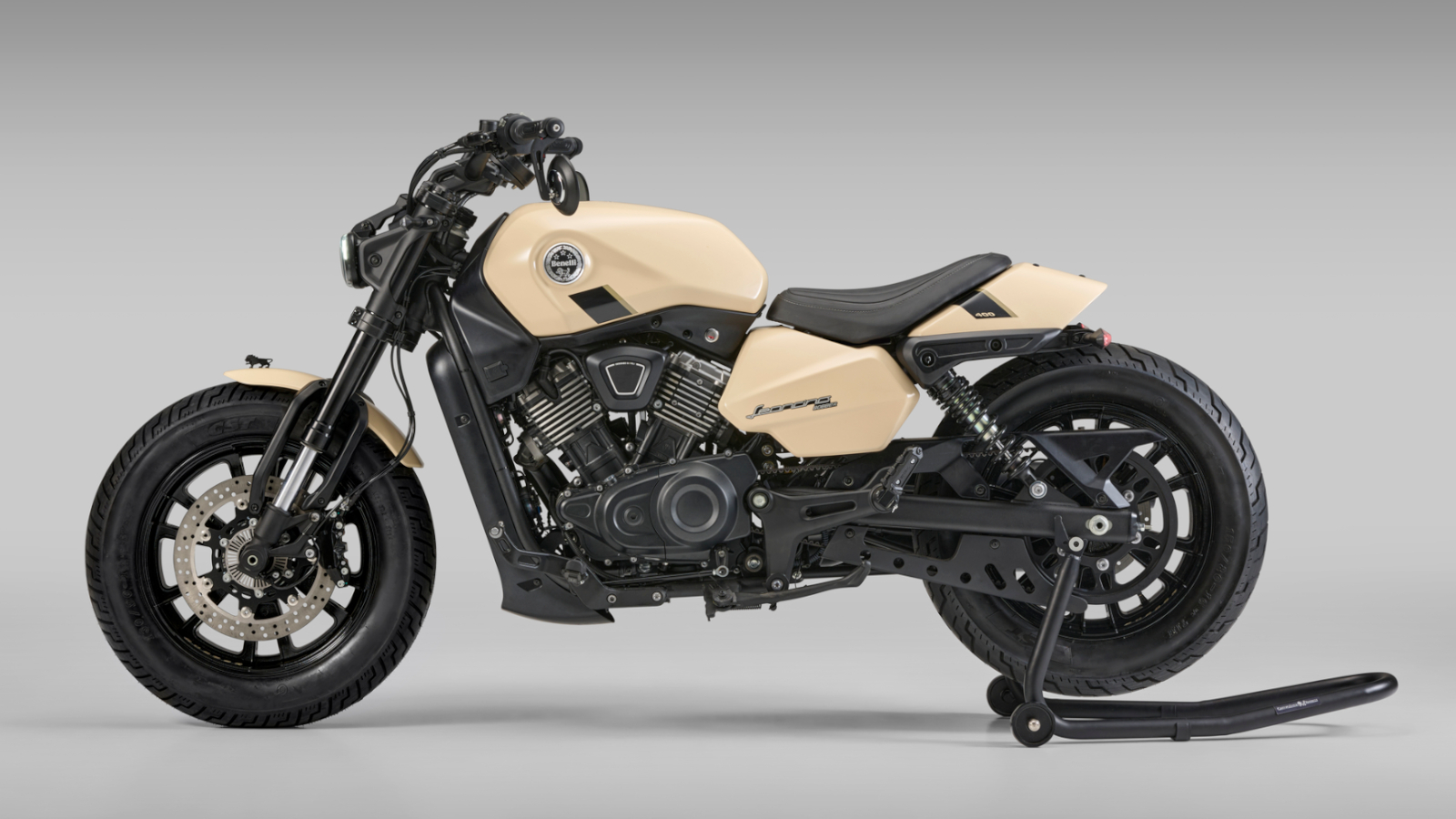 ために ヤマハために スズキ用ために オートバイ用ために チョッパー