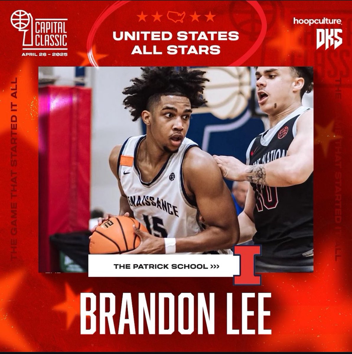 Brandon Lee tweet media