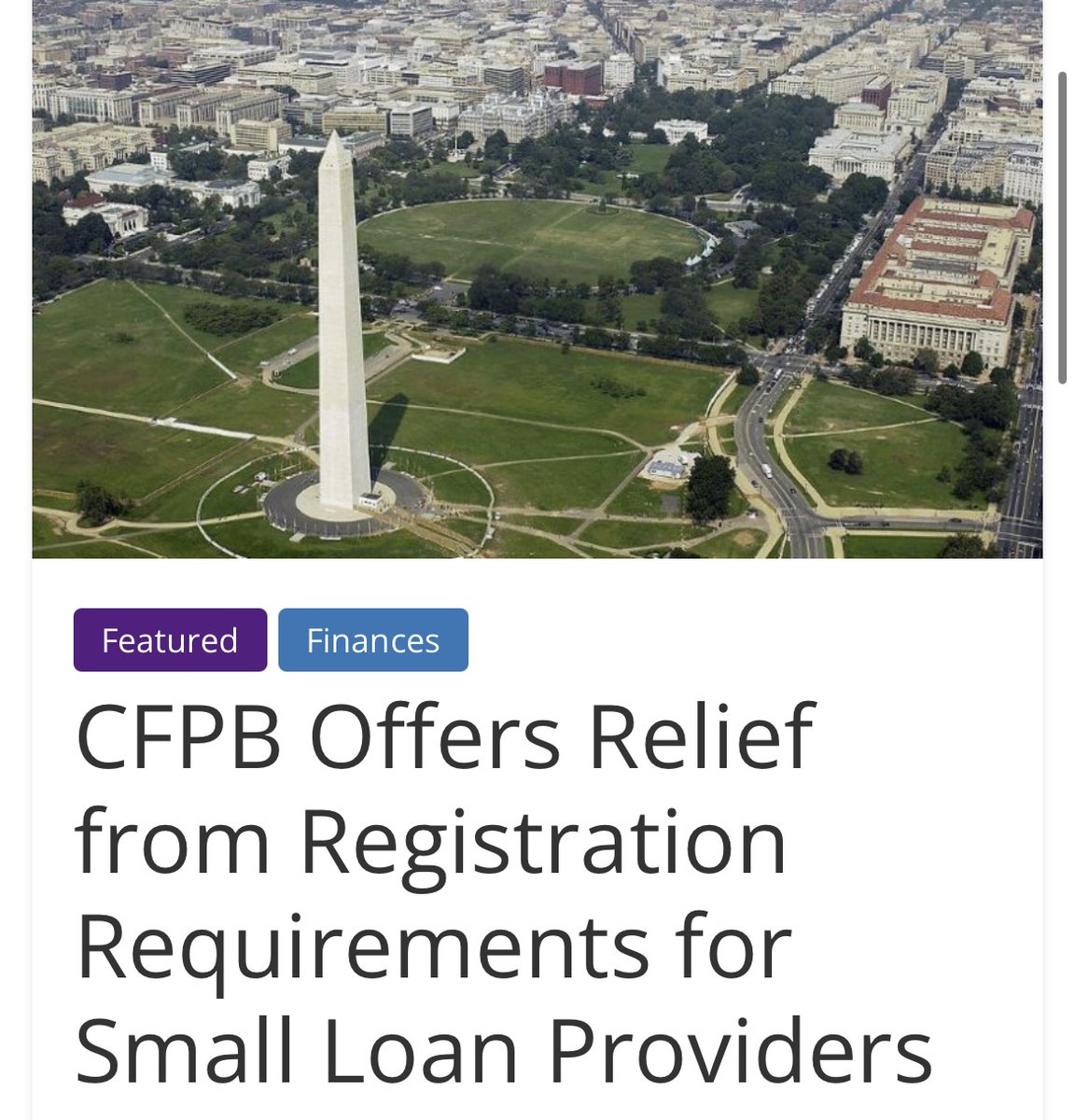 Daily post on Hamptonroadsmessenger.com
#WashingtonDC