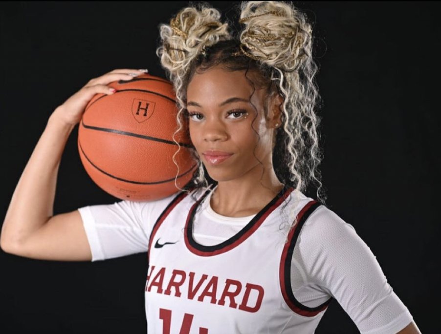 Harmoni Turner, YOU are a Las Vegas Ace!