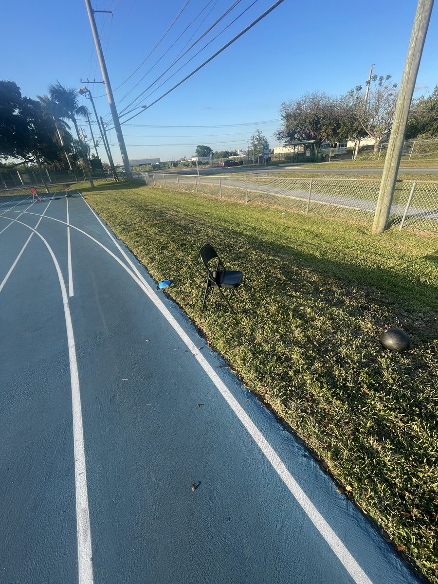 Good speed workout with <a href="/tedrick5lee/">Tedrick “Bear” Lee</a> great season coming for both of us 💪