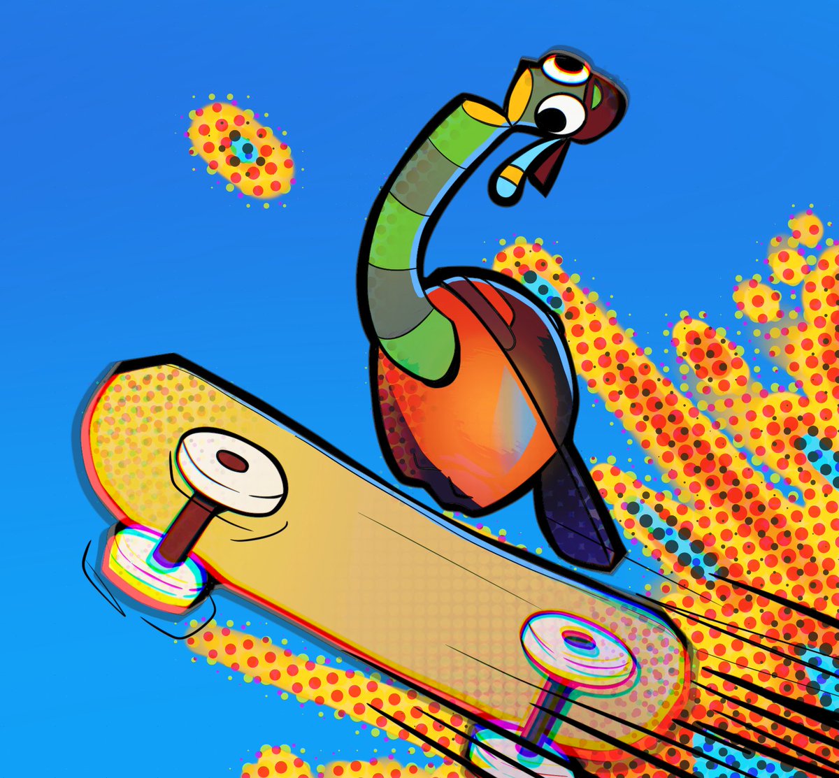 DREAMS DO COME TRUE #Threadville #ROBLOX