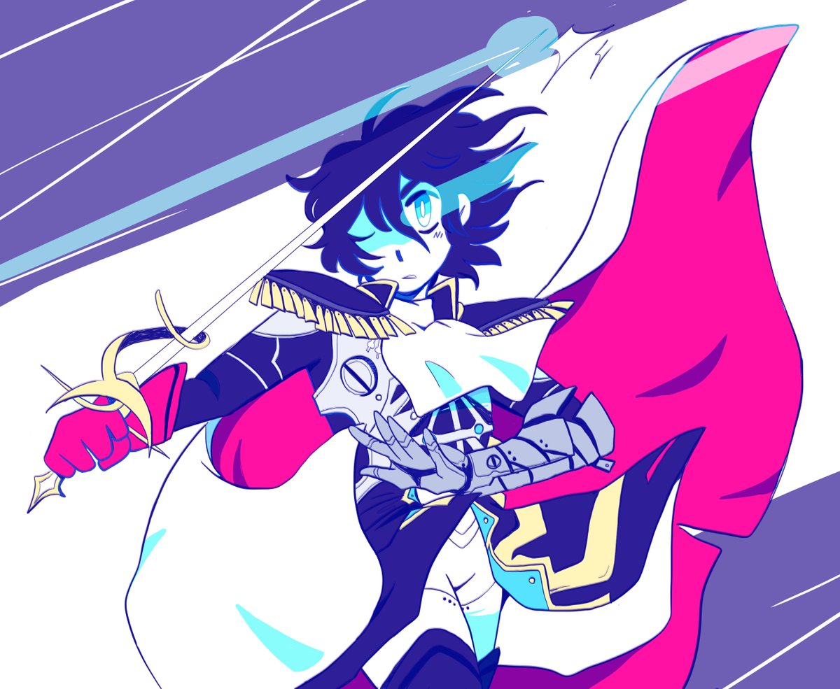 tokyo mirage sessions