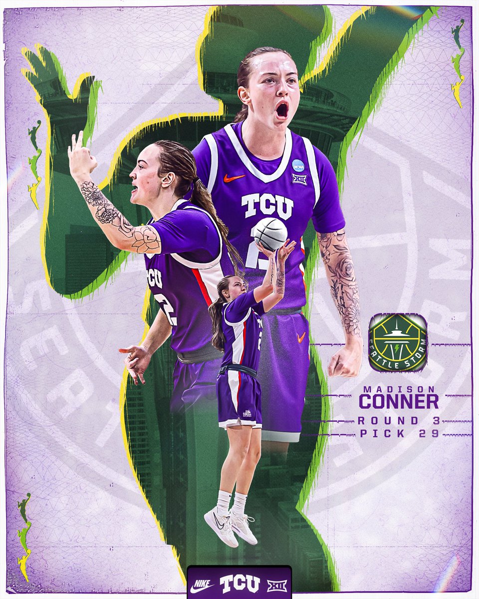 Seattle Sharpshooter 🏹