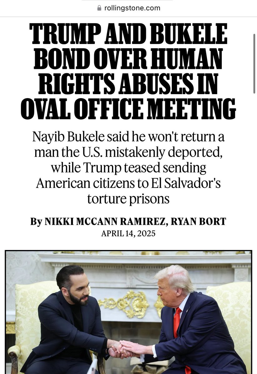 ZachWLambert's tweet photo. This is how you write a headline. https://t.co/M6jJxctuKk