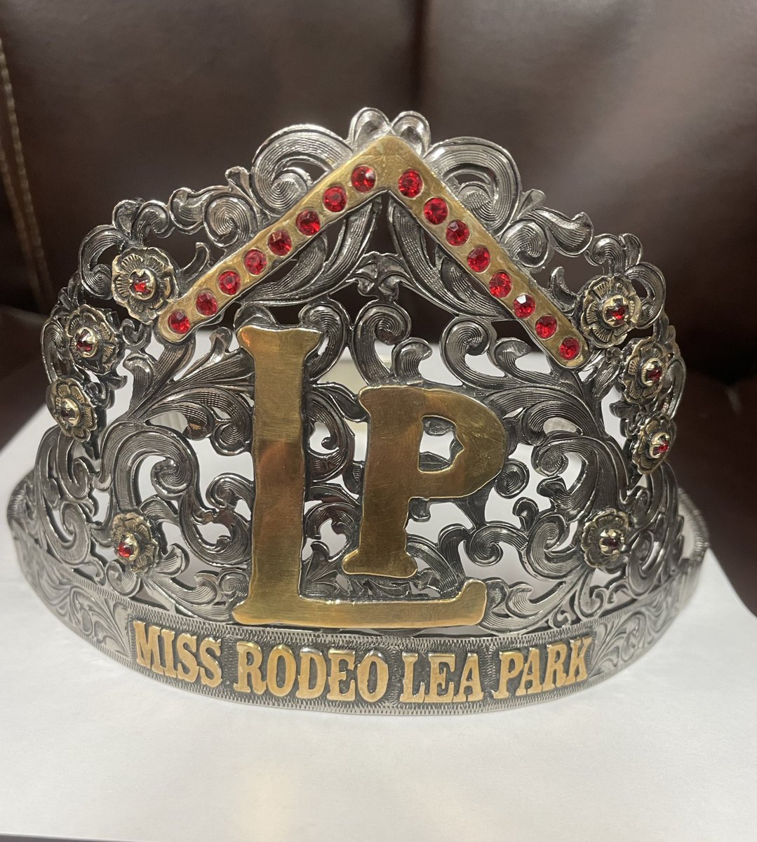 Lea Park Rodeo tweet media