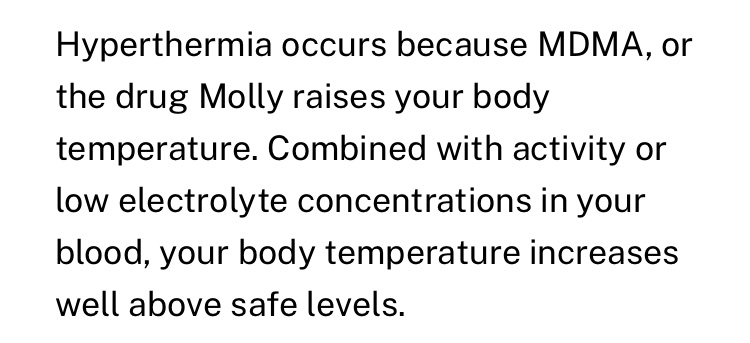 BBluesnu's tweet photo. @iamyesyouareno Facts about molly:

May have lead to the impulse acts against Karmelo Anthony https://t.co/8iXsPtSCsm