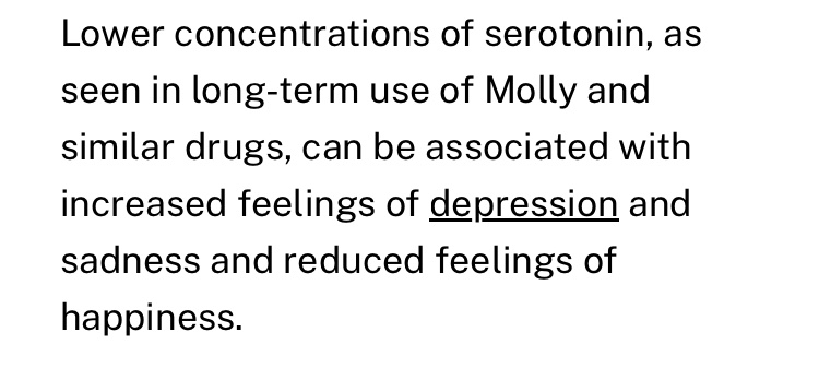BBluesnu's tweet photo. @iamyesyouareno Facts about molly:

May have lead to the impulse acts against Karmelo Anthony https://t.co/8iXsPtSCsm