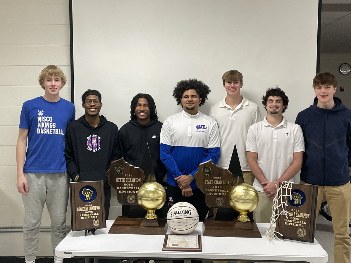 Wisco BB tweet media