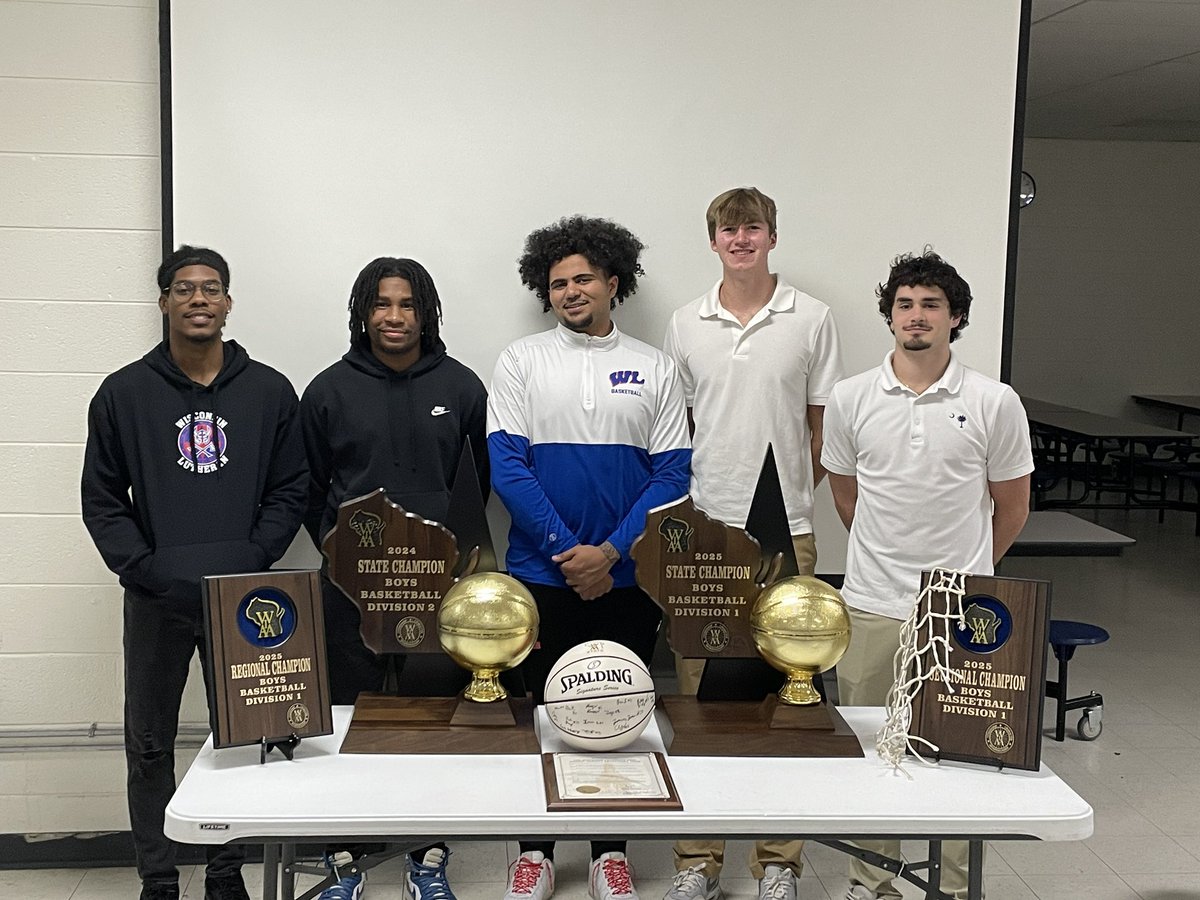 Wisco BB tweet media