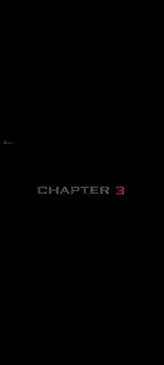 ChanduR75912544's tweet photo. C U SOON 🔜
#KGFChapter3 #3YearsOfKGFChapter2 @TheNameIsYash
@hombalefilms https://t.co/n1Ifk79rFc
