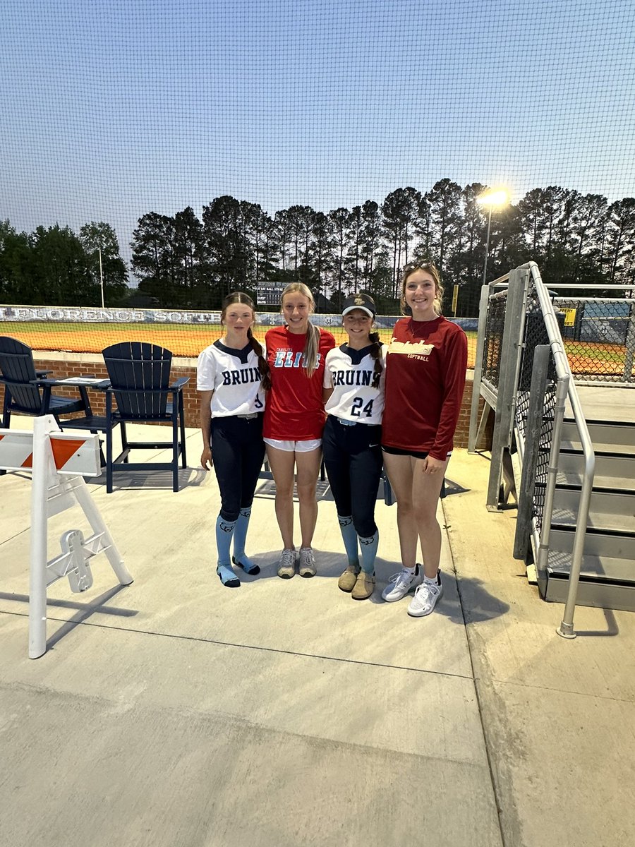 Carolina Elite National RWZ/Drotar (@cescrwz) on Twitter photo Teammates being Teammates 🅱️eingELITE‼️‼️ (+)Did someone order a BigMack? <a href="/PageWhite_12/">Page White 2029</a> <a href="/rylierowsey/">Rylie “Bird” Rowsey 2029</a> <a href="/Hay_Carner/">Hayden Carner</a> <a href="/BigMack2028/">Mackenzie Herzog 2028</a> <a href="/watford_taylor/">Taylor Watford</a> Teammates being Teammates 🅱️eingELITE‼️‼️ (+)Did someone order a BigMack? <a href="/PageWhite_12/">Page White 2029</a> <a href="/rylierowsey/">Rylie “Bird” Rowsey 2029</a> <a href="/Hay_Carner/">Hayden Carner</a> <a href="/BigMack2028/">Mackenzie Herzog 2028</a> <a href="/watford_taylor/">Taylor Watford</a>