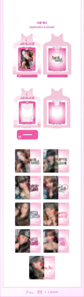Qoo10 K-POP【公式】 on X: 