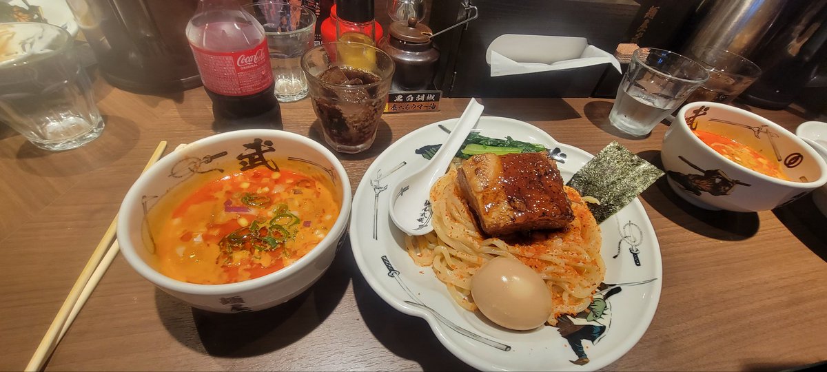 I miss the food from Japan so badly LOL