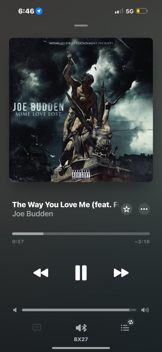 “Them dark thoughts never got To em still 

I’m Like the legendary Robin Will
Even though I understand 

I never dealt with the pain like that

I knot from that same rope but I don’t hang like that”😮‍💨😮‍💨😮‍💨😮‍💨😮‍💨😮‍💨