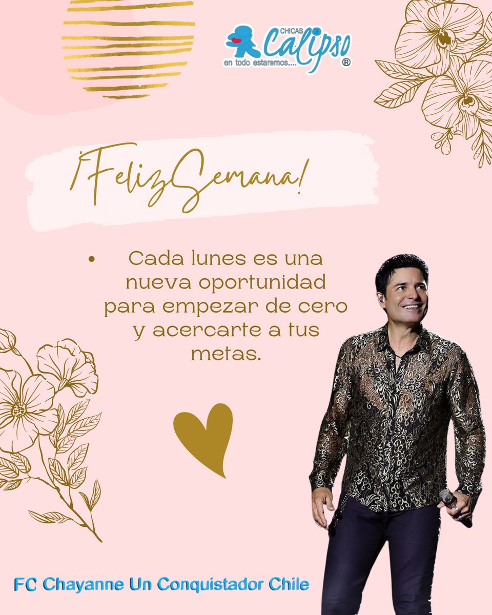 AVA0774's tweet photo. Una linda semana querida amiga @edithdelarosa te deseamos  lo mejor  que lo disfrutes  junto a tu familia  y amigos  ,con cariño  desde #PuertoWilliams tus amigas las @CHICASDECALIPSO 💐🌹🩵🇨🇱♥️ https://t.co/UZOEMvpg9T
